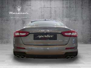 Maserati Quattroporte GranSport Diesel Bild 5