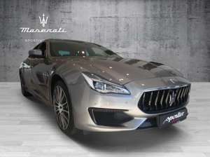 Maserati Quattroporte GranSport Diesel Bild 4