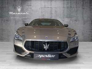 Maserati Quattroporte GranSport Diesel Bild 2