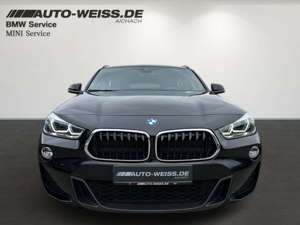 BMW X2 20dxA M SPORT+HUD+NAVI-PLUS+LED+ACC+HIFI+AHK+ Bild 2