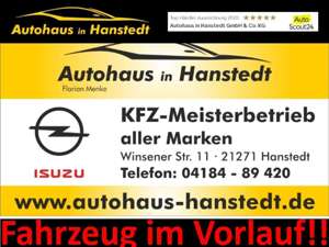 Opel Grandland 1.2 Turbo Dynamic 131PS 6-Gang LED 360 Kamera HUAU