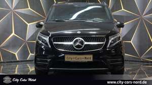 Mercedes-Benz V 300 d LANG 9G-AMG-360°-MBUX-AHK-LED-NAVI-SPUR Bild 2
