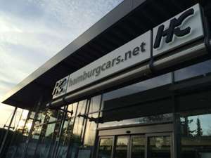 CUPRA Leon Sportstourer ST 2.0TDI Pano AHK Dynamic Nav Sou... Bild 3