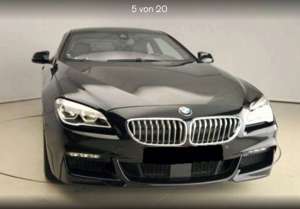 BMW 650 650i Coupe Bild 1