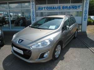 Peugeot 308 SW Active