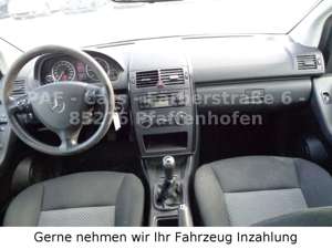 Mercedes-Benz A 160 CDI, Klima,Euro 4, Tüv 03/2024 Bild 5