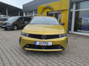 Opel Astra Elegance +Lenkradheizung+DAB Tuner Bild 2