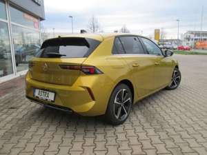 Opel Astra Elegance +Lenkradheizung+DAB Tuner Bild 5