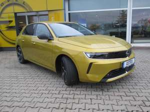 Opel Astra Elegance +Lenkradheizung+DAB Tuner Bild 3