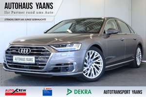 Audi A8 L 50 TDI 3x TV+LUFT+HUD+MATRIX+BO+SOFT+360°