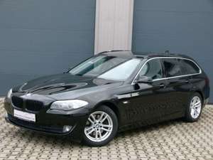 BMW 520 Touring 520d HeadUp Leder Navi AHK Xenon STHZG