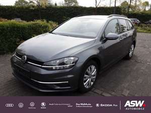 Volkswagen Golf Variant 1.6TDI DSG Comfortline Navi ACC PDC Bild 1