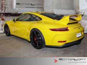 Porsche 991 GT3 Approved, LED, Lift, Approved, Bose, Clubs Bild 4