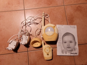 Babyphone, Philips zu verkaufen