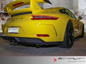 Porsche 991 GT3 Approved, LED, Lift, Approved, Bose, Clubs Bild 5