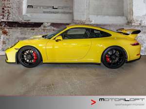 Porsche 991 GT3 Approved, LED, Lift, Approved, Bose, Clubs Bild 2