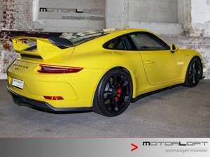 Porsche 991 GT3 Approved, LED, Lift, Approved, Bose, Clubs Bild 3