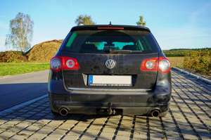 Volkswagen Passat Variant Highline 4Motion Bild 4