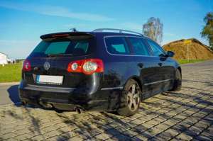 Volkswagen Passat Variant Highline 4Motion Bild 2