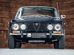 Alfa Romeo GTV GIULIA 2000 GTV | H-ZULASSUNG | BRD | TÜV 03.26 Bild 5