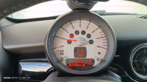 MINI Cooper Coupe COOPER Coupé Navi Shzg Klima Xenon Aut Bild 2