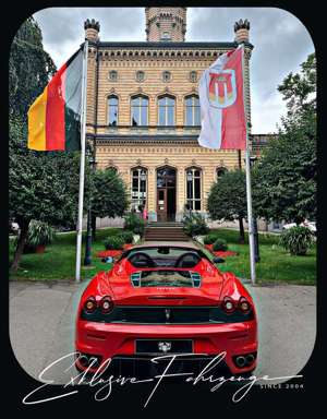 Ferrari F430 Spider | CC Brakes | Carbon Interior | VAT Bild 4