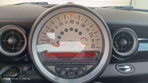 MINI Cooper Coupe COOPER Coupé Navi Shzg Klima Xenon Aut Bild 4