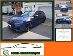 Audi RS6 6 *Sonderlack*ABT-Leistung* Bild 1