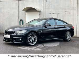 BMW 428 i xDrive Gran Coupe*M Performance*SHZ*Kamera Bild 5