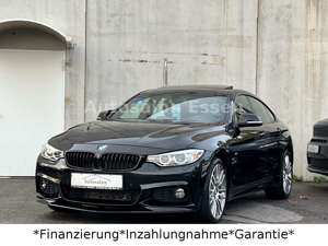 BMW 428 i xDrive Gran Coupe*M Performance*SHZ*Kamera Bild 3