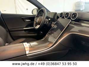 Mercedes-Benz C 220 2x AMG Line NewMod LED FahrAss+ DAB Kamera Bild 5
