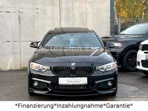 BMW 428 i xDrive Gran Coupe*M Performance*SHZ*Kamera Bild 2
