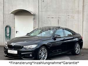 BMW 428 i xDrive Gran Coupe*M Performance*SHZ*Kamera Bild 4