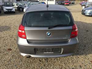 BMW 118 Diesel,Klima, Alu,! Bild 5