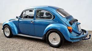 Volkswagen Käfer 1303 -SUPER ZUSTAND+HISTORIE+50 JAHRE JUBILÄUM- Bild 3