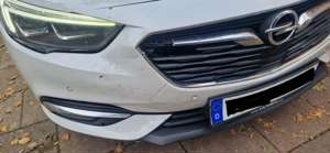 Opel Insignia Insignia Sports Tourer 2.0 BiTurbo Diesel 4x4 Aut Bild 4