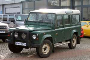 Land Rover Defender Bild 1
