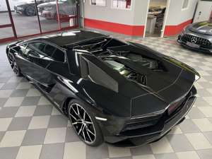 Lamborghini Aventador S Roadster LP740-4 Garantie*CarbonPack Bild 3