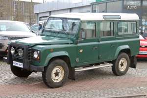 Land Rover Defender Bild 4