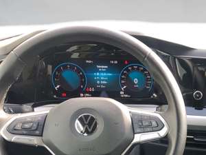 Volkswagen Golf VIII 1.0 TSI Life +LED+APP Bild 5