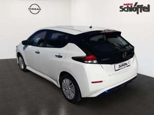 Nissan Leaf 40 kWh Visia Bild 3