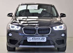 BMW X1 sDrive 18 i 136PS Advantage Automatik 1.Hand Bild 2
