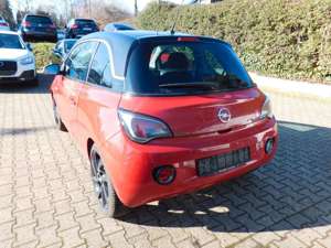 Opel Adam Slam PDC Hinten Tempomat Bluetooth TÜV NEU! Bild 4