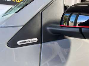 smart forTwo Cabrio BRABUS Tailor Made one of ten NEUZUSTAND Bild 3
