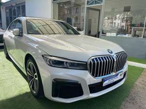 BMW 730 730 d xDrive M Sport,Klima4Z,PS-D,NAVI,S-STZ,HUD