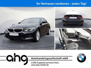 BMW 330 e Advantage Automatik Navi Tempom.aktiv Sport Bild 1