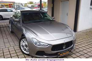 Maserati Ghibli 3.0 V6 S Q4 Aut*Leder Braun~Shz+Bel~Skyh. Bild 1