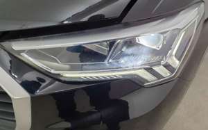 Audi Q3 35 TFSi S Tronic LED Navi Sitzheizung Virtual Bild 3