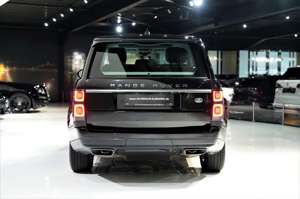 Land Rover Range Rover HSE*MERIDIAN*LED*PANO*LUFTFAHRWERK* Bild 5
