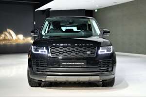 Land Rover Range Rover HSE*MERIDIAN*LED*PANO*LUFTFAHRWERK* Bild 4